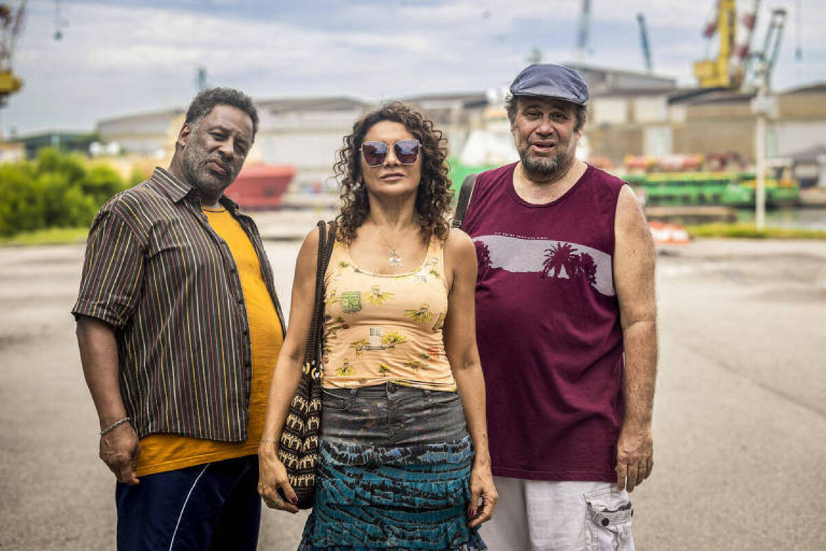 Globo vai impulsionar segunda temporada de 'Pablo e Luisão' com exibição na TV aberta