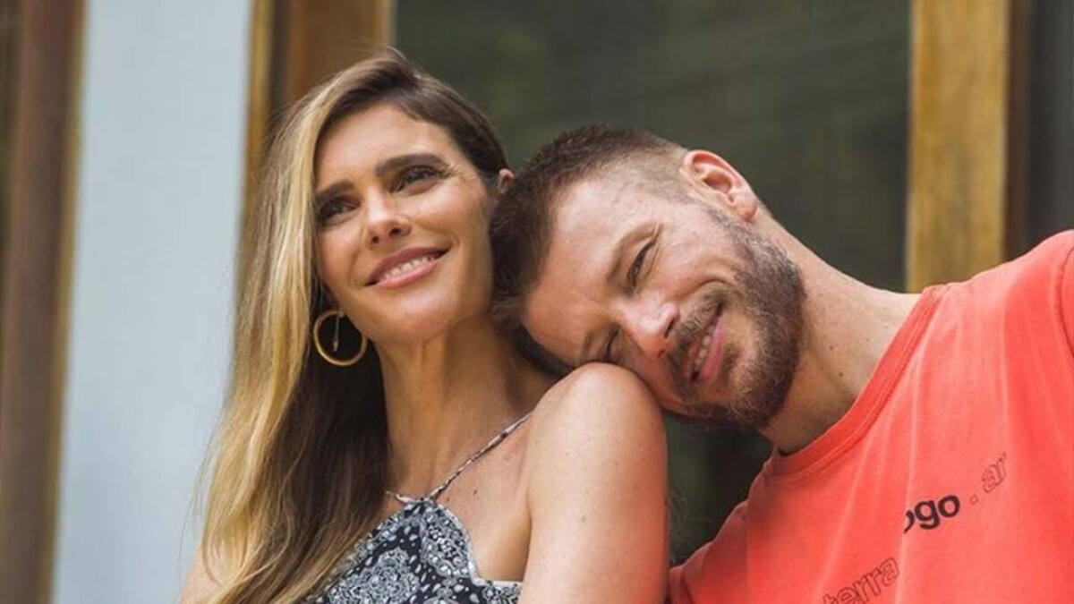 Fernanda Lima fala sobre divisão de contas com Rodrigo Hilbert: 'Casei com homem pobre'