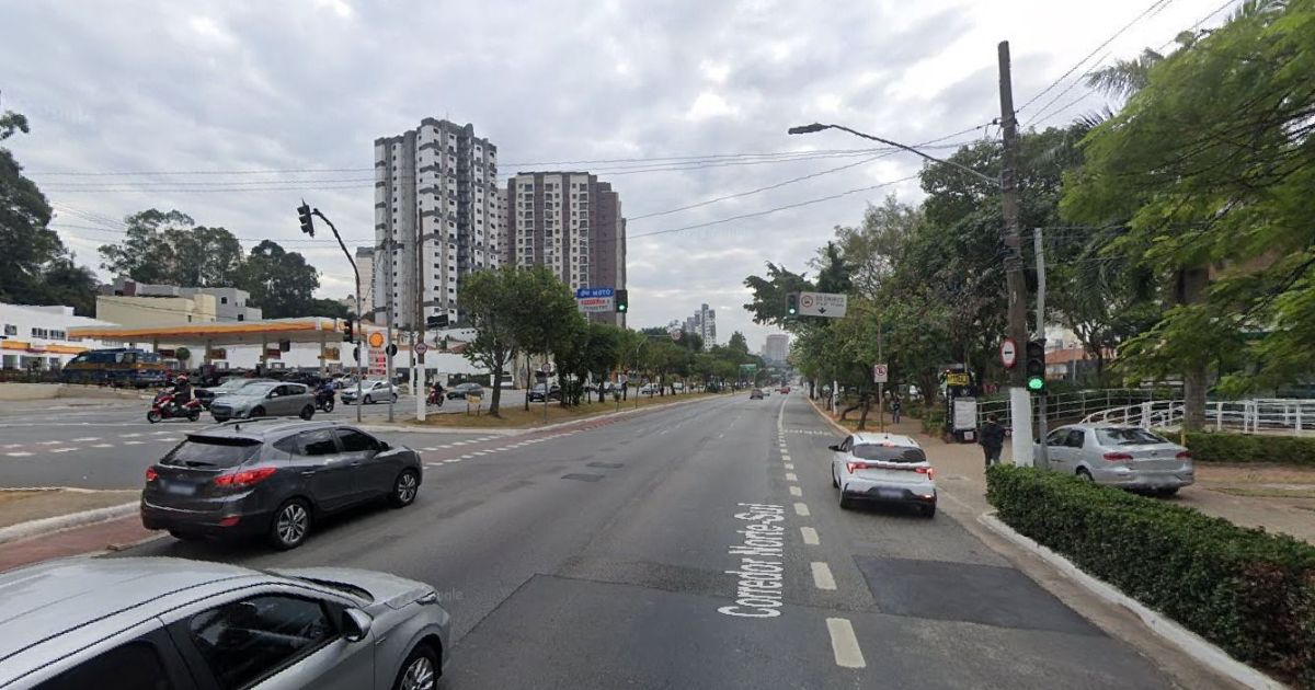 Motorista sem CNH atropela e mata mulher na faixa de pedestre em São Paulo