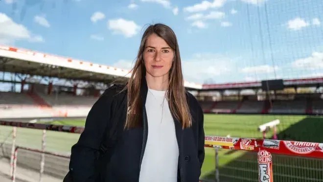 Campeonato Alemão terá primeira mulher como treinadora na história