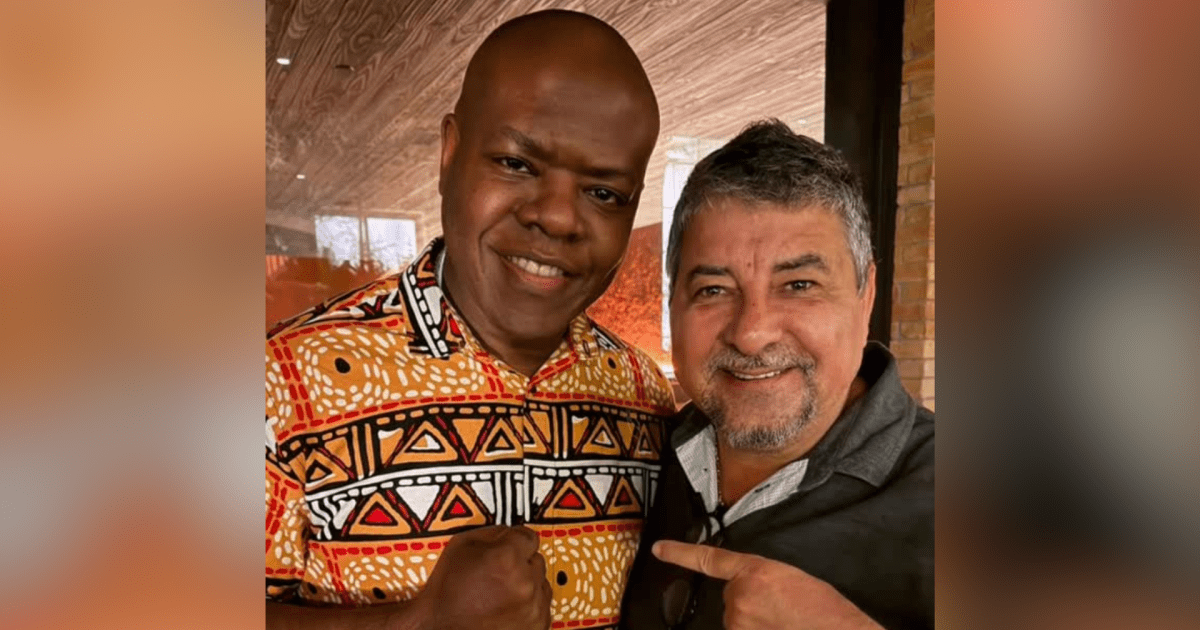 Vice do PT se reúne com Silvio Almeida, denunciado pela PGR por assédio