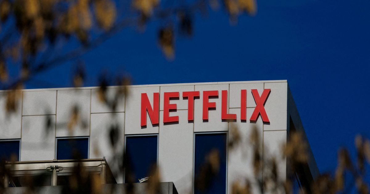 Netflix é condenada a reembolsar assinantes por aumentos ilegais