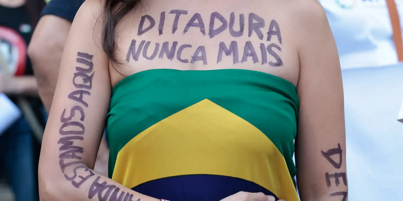 Justiça mantém condenação da União e de SP por tortura na ditadura