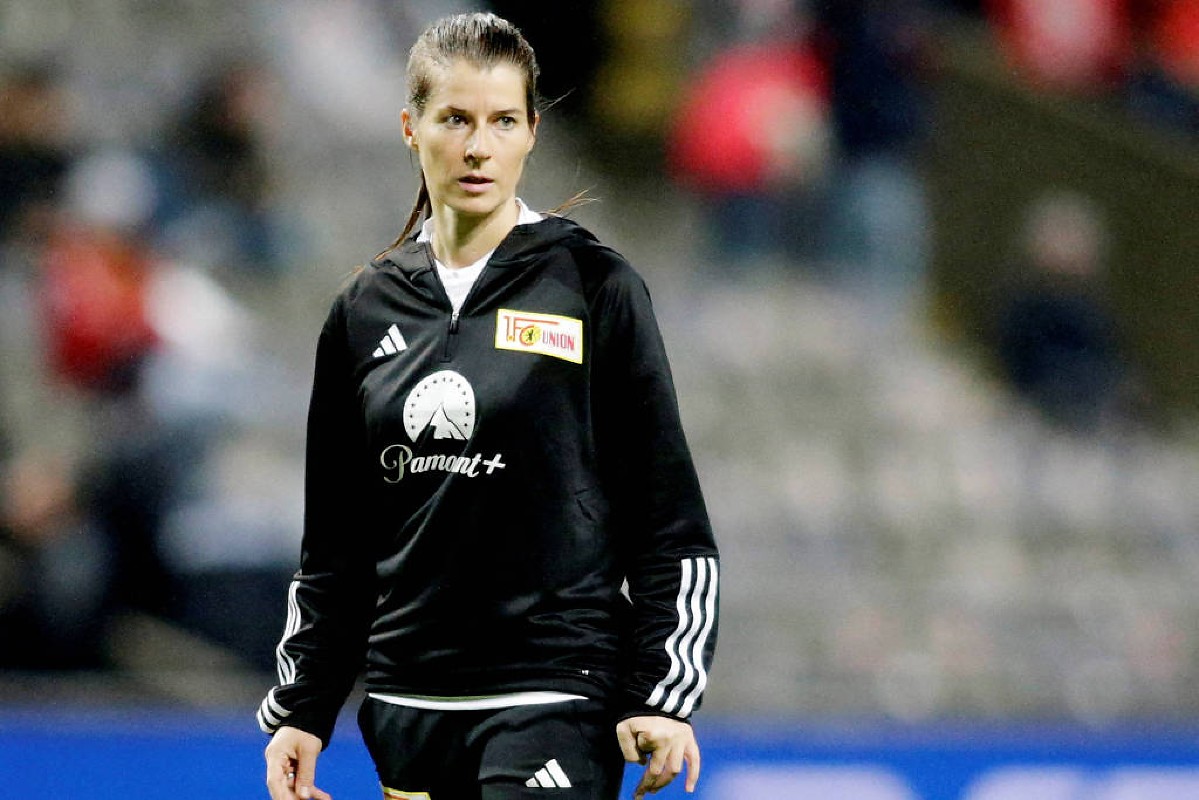 Campeonato Alemão terá primeira mulher como técnica na elite do futebol europeu