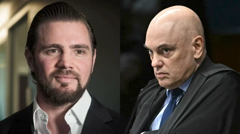 Veja quem estava no jantar de luxo que Vorcaro deu em Londres para homenagear Moraes