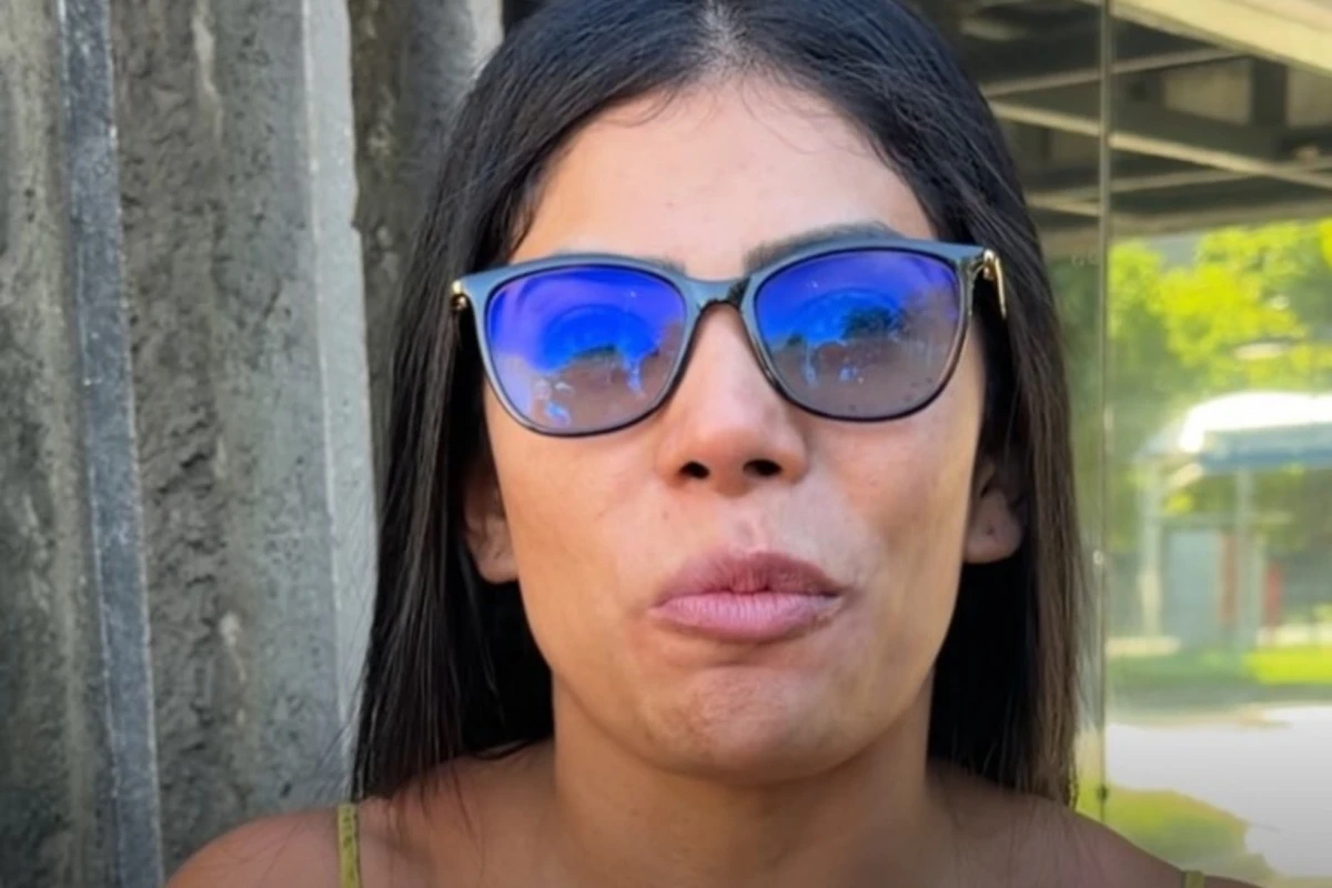 Marciele volta atrás e diz se será amiga de Jordana após o BBB 26