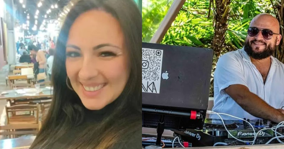 Mulher é encontrada morta na Bahia; ex-namorado DJ é suspeito