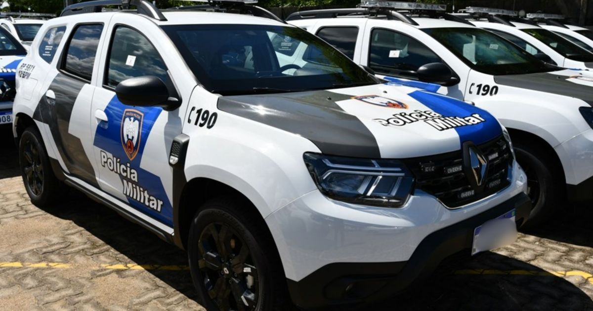 Mulher será reintegrada em curso da PM após admitir uso de maconha; entenda