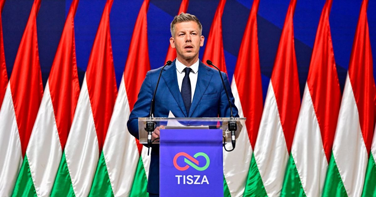 Vencedor da eleição da Hungria promete combater corrupção