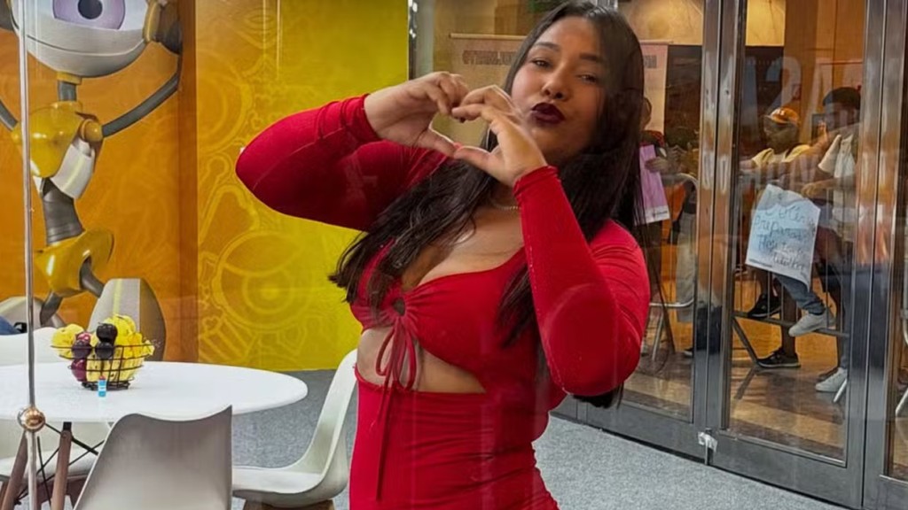 Chaiany revela planos de autocuidado após o BBB 26: ‘Isso não é uma questão estética!