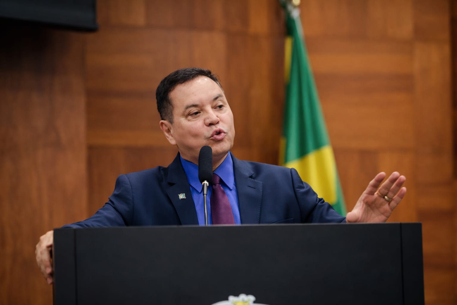 Mato Grosso proíbe uso de inteligência artificial para criar “deep nudes”