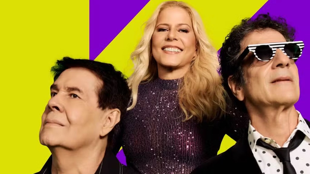 Kid Abelha anuncia turnê após 13 anos longe dos palcos: ‘Retorno é esse mês’