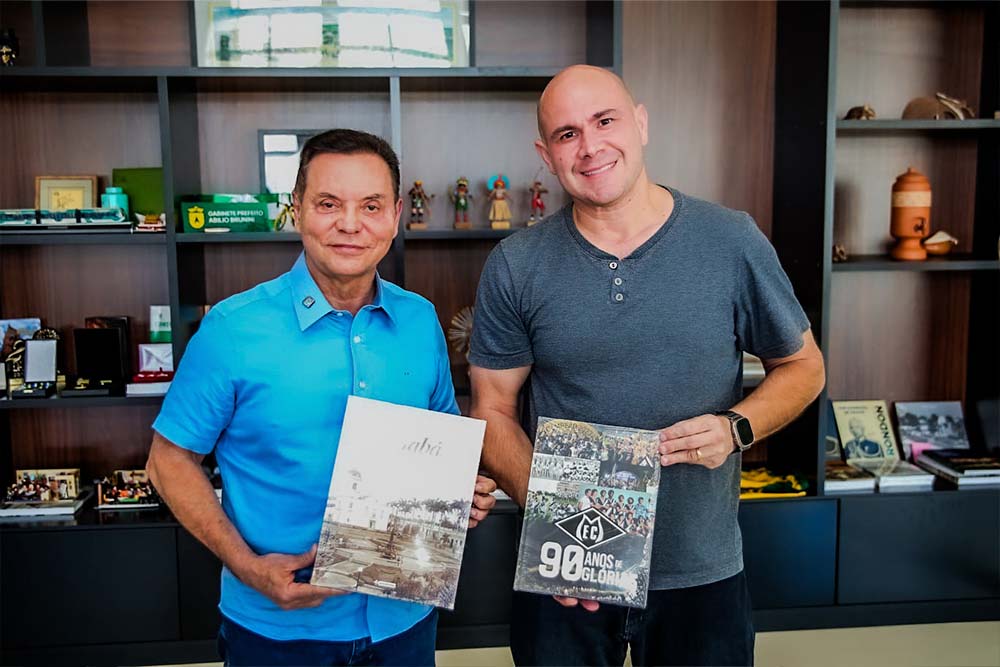 Botelho sobe o tom contra Abilio Brunini e diz que prefeito é “psicopata político”