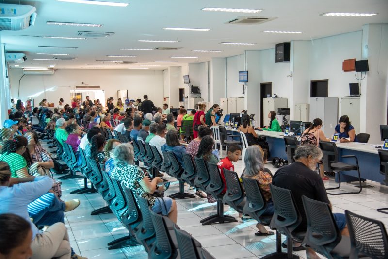 Prefeitura paralisa serviços de arrecadação nesta segunda (13) para manutenção do sistema em Rondonópolis