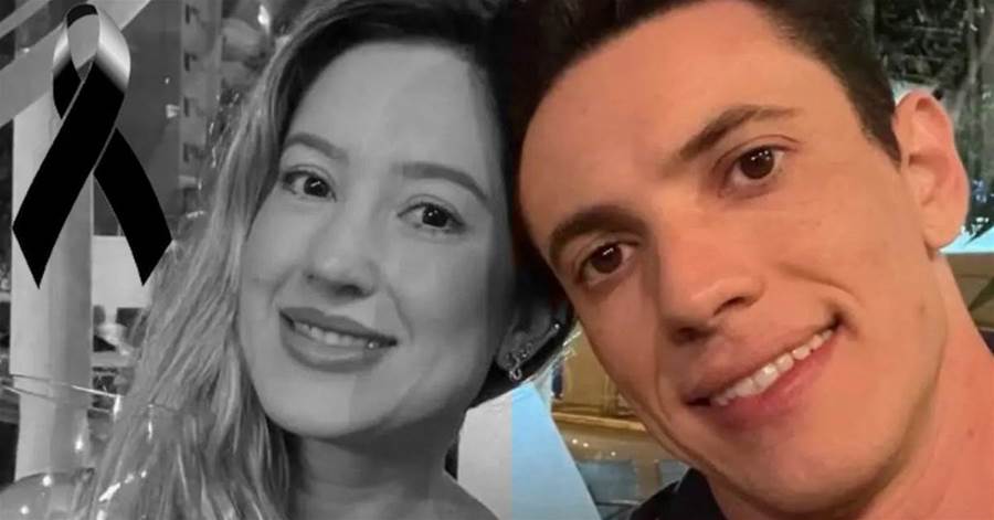 Médico M4T4 esposa após ela descobrir que ele era g… Ver mais