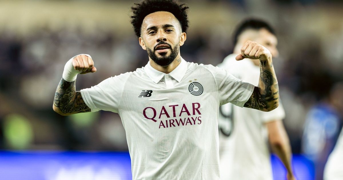 Champions da Ásia: brasileiros brilham, e Al-Sadd elimina Al-Hilal