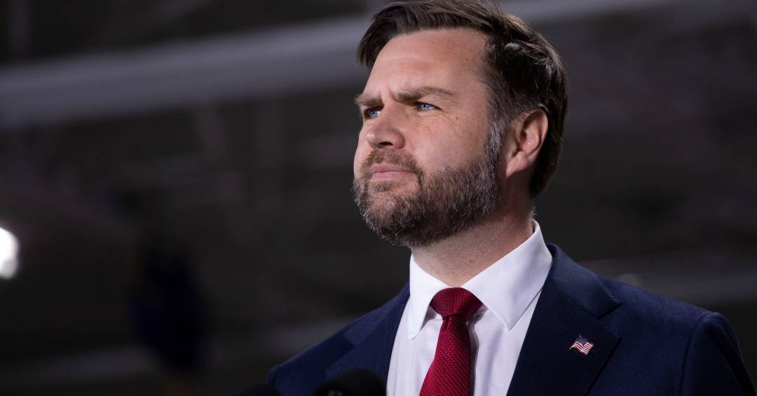 Vice dos EUA diz que cabe ao Irã dar próximo passo em negociação