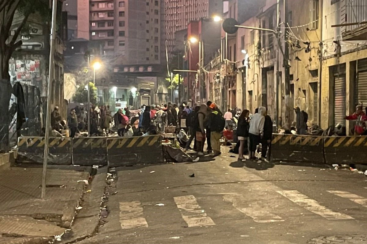 GCMs acusados de extorquir comerciantes na Cracolândia são absolvidos