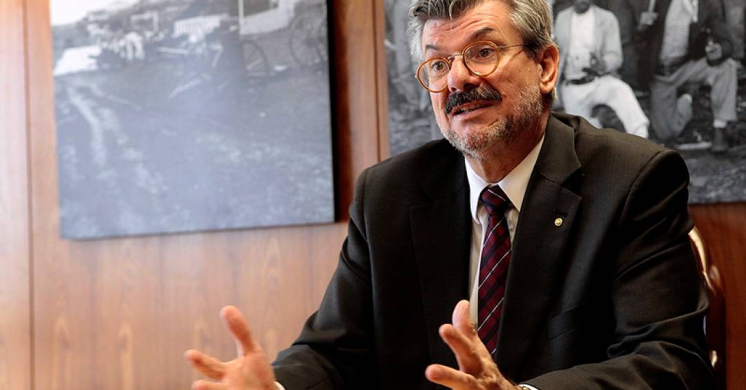 Relembre acusações contra Buzzi e o que diz o ministro do STJ investigado por assédio sexual