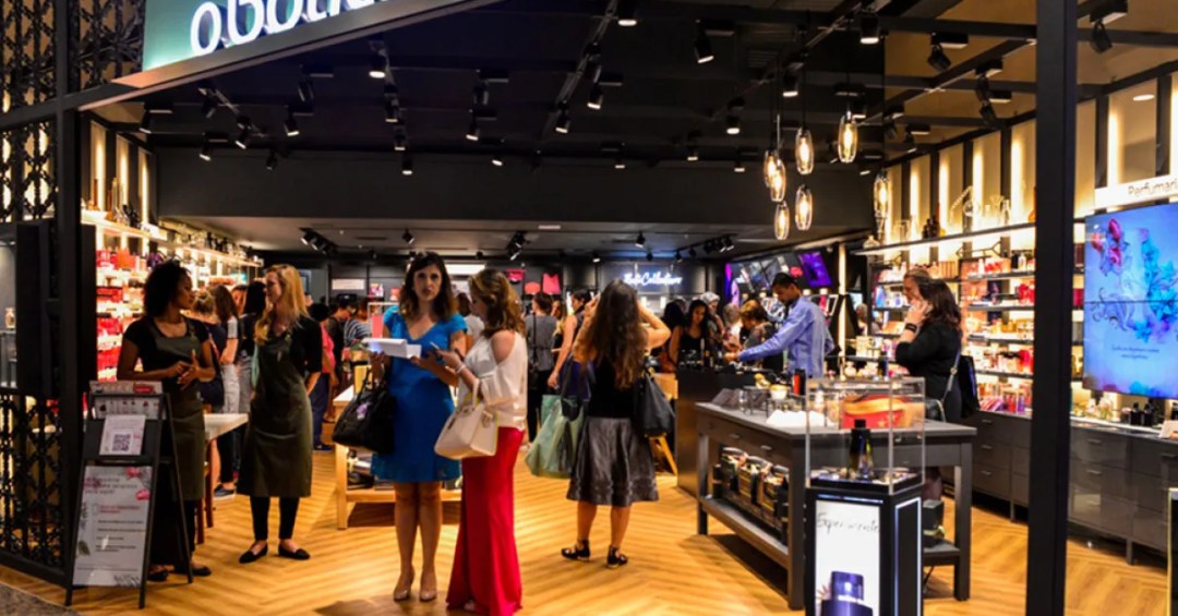 Boticário faz ‘barba, cabelo e bigode’ e bate R$ 38 bi em vendas no ano