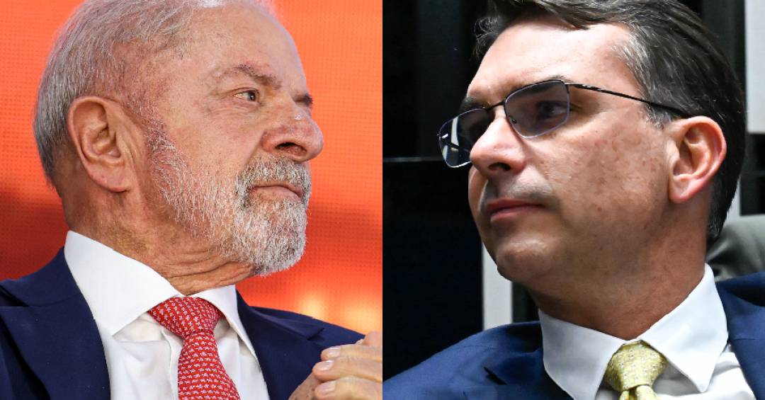 O estado onde Flávio Bolsonaro tem vantagem de quase 30 pontos sobre Lula