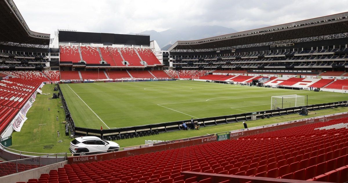 LDU x Mirassol: escalações e onde assistir ao jogo da Libertadores
