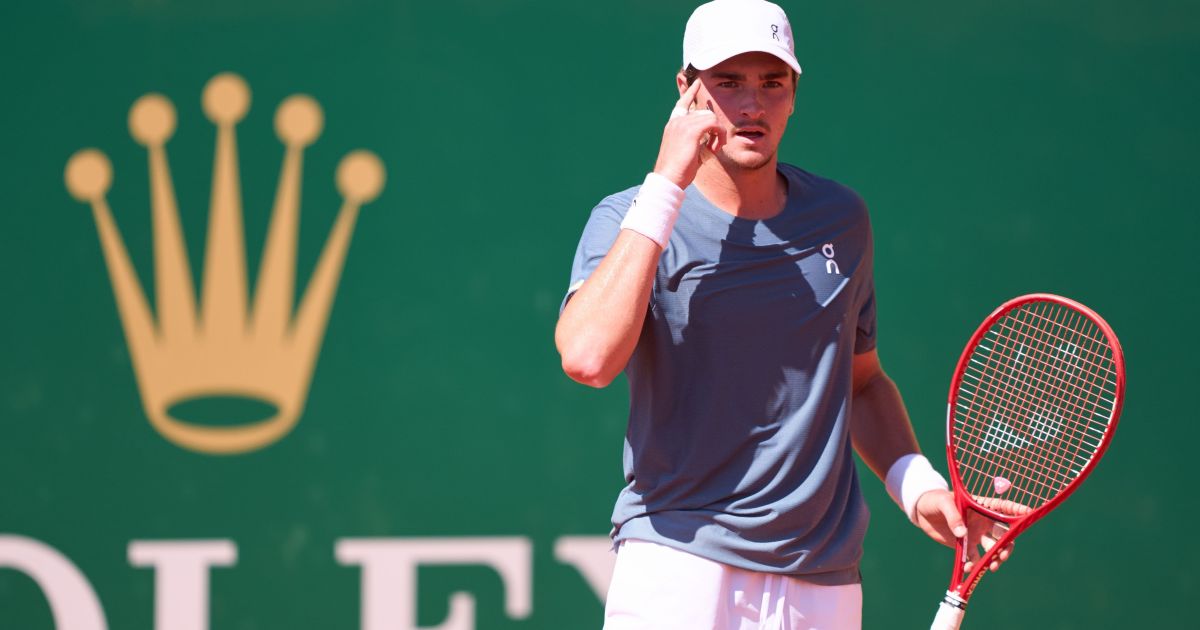 AO VIVO: João Fonseca encara Tabilo pela estreia do ATP 500 de Munique