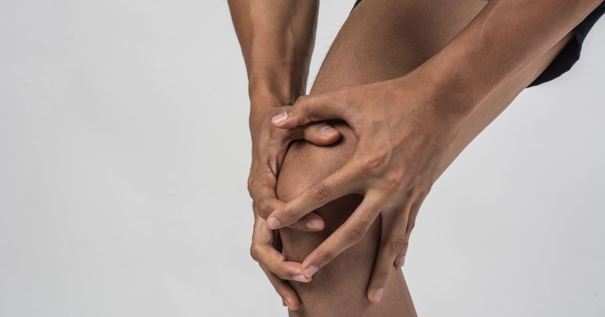 Como proteger os joelhos do desgaste e evitar dores