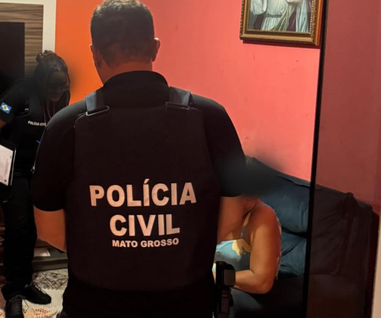 Servidores públicos são investigados por desvio de meio milhão de reais do orçamento da prefeitura