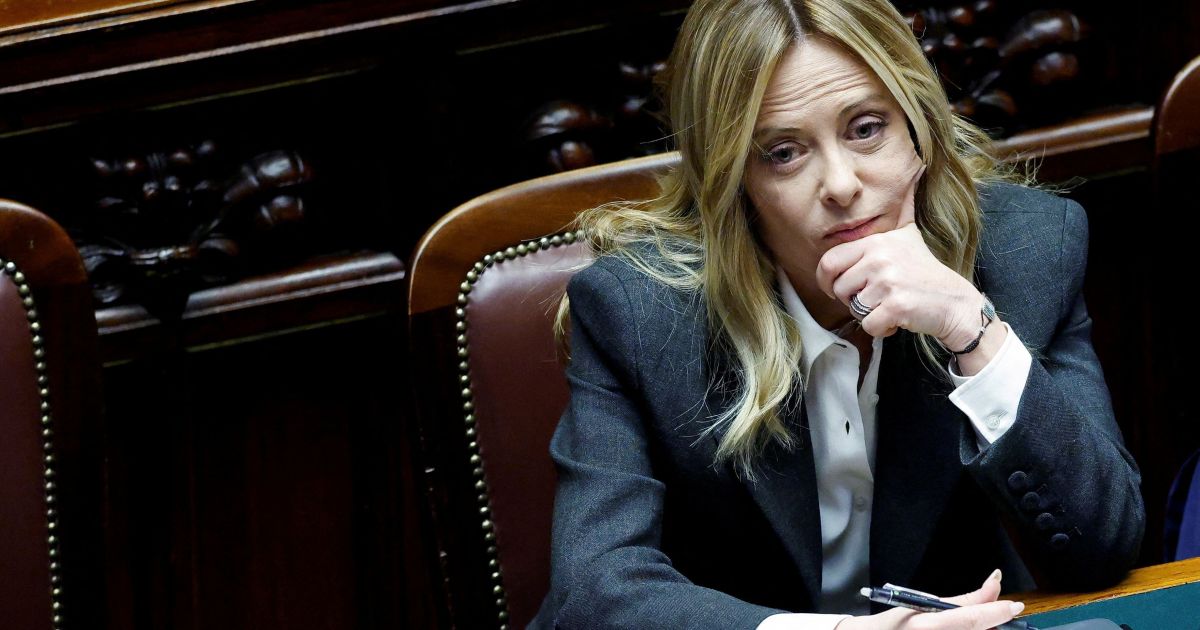 Itália anuncia suspensão de acordo de cooperação de defesa com Israel