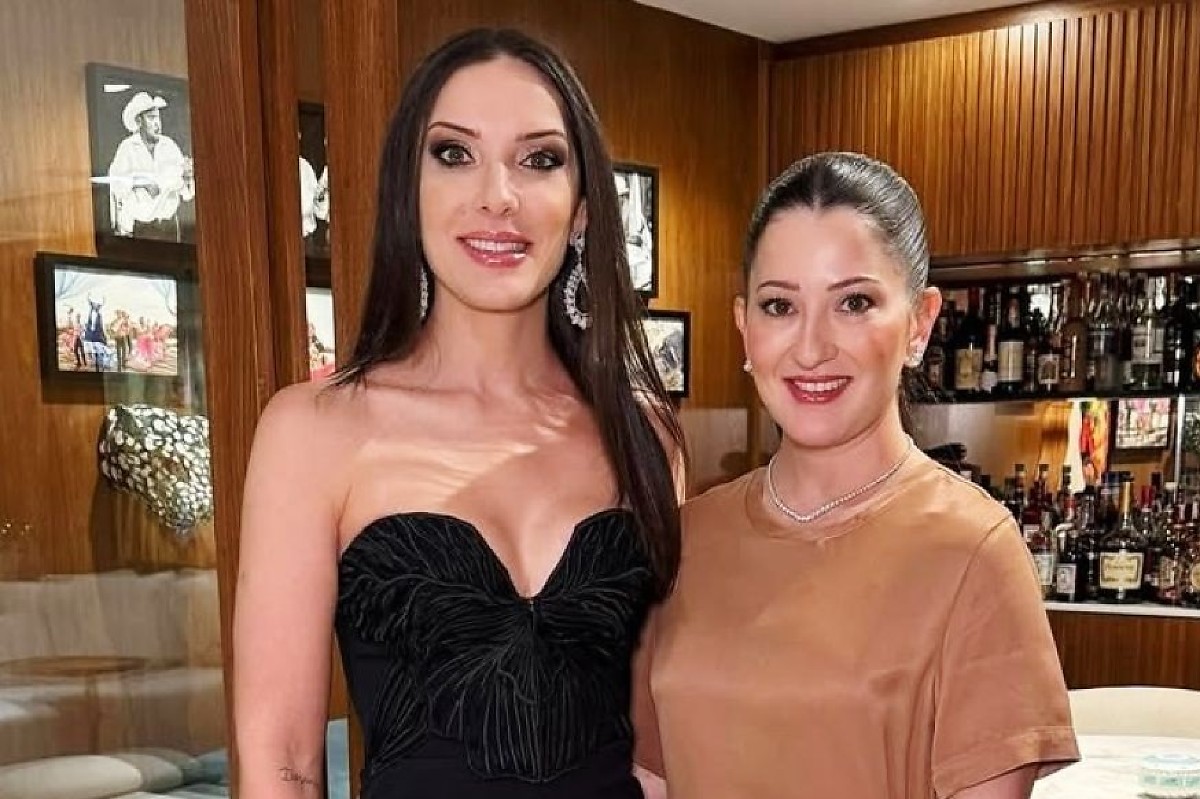 Vídeo com pedido de votos leva PL a processar Janaina Riva e irmã