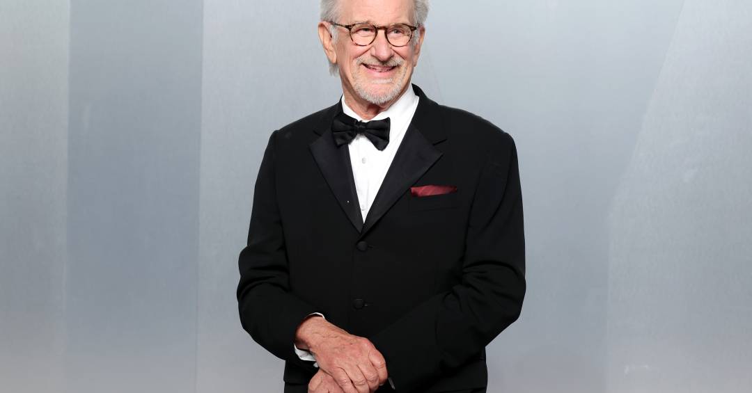 Steven Spielberg revela por que desistiu de filme sobre inteligência artificial