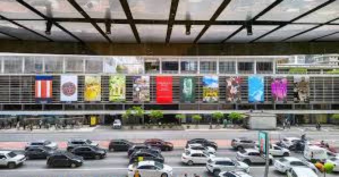 Como uma boa ideia urbanística está se tornando um mau negócio em SP