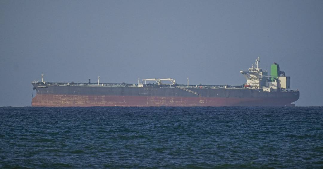 Irã pode resistir ‘por semanas’ a bloqueio do Estreito de Ormuz pelos EUA, diz jornal