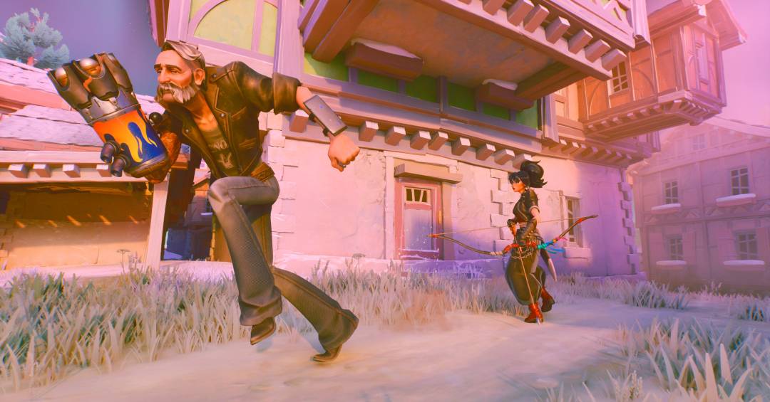 Last Flag: game com DNA de banda pop e influência brasileira chega ao PC