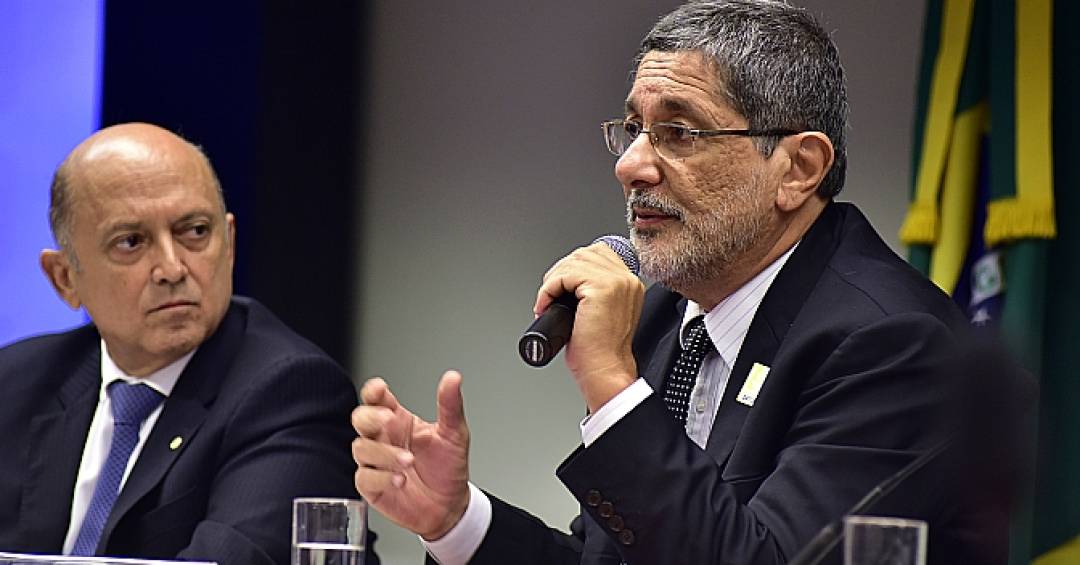 AGU recorre contra anulação de condenação de aliado de Lula