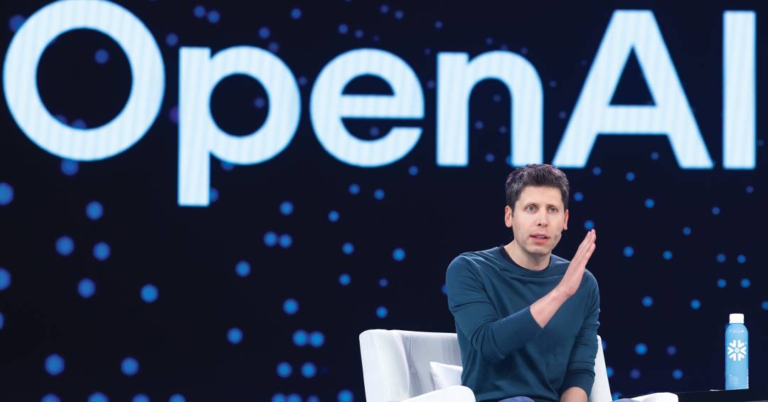 OpenAI enfrenta pressão de investidores sobre valuation de US$ 852 bi