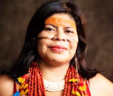 Advogada Eliane Xunakalo é a 1ª mulher indígena a assumir vaga na ALMT