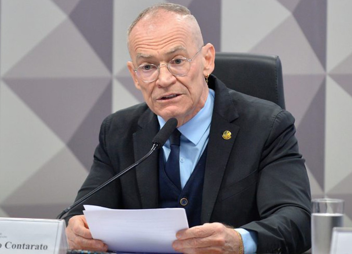 Relator de CPI deixa fora facções, políticos e crimes comuns