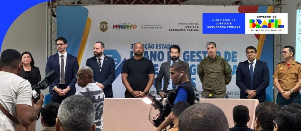 12ª edição do Curso Plano de Gestão de Crise de Segurança nas Cidades aborda domínio de cidades e respostas de alto impacto