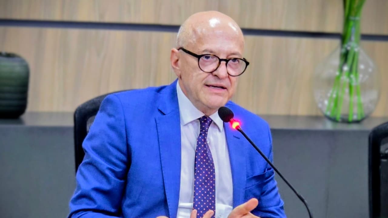 Pivetta diz que escolha de secretariado é técnica e destaca presença feminina no governo