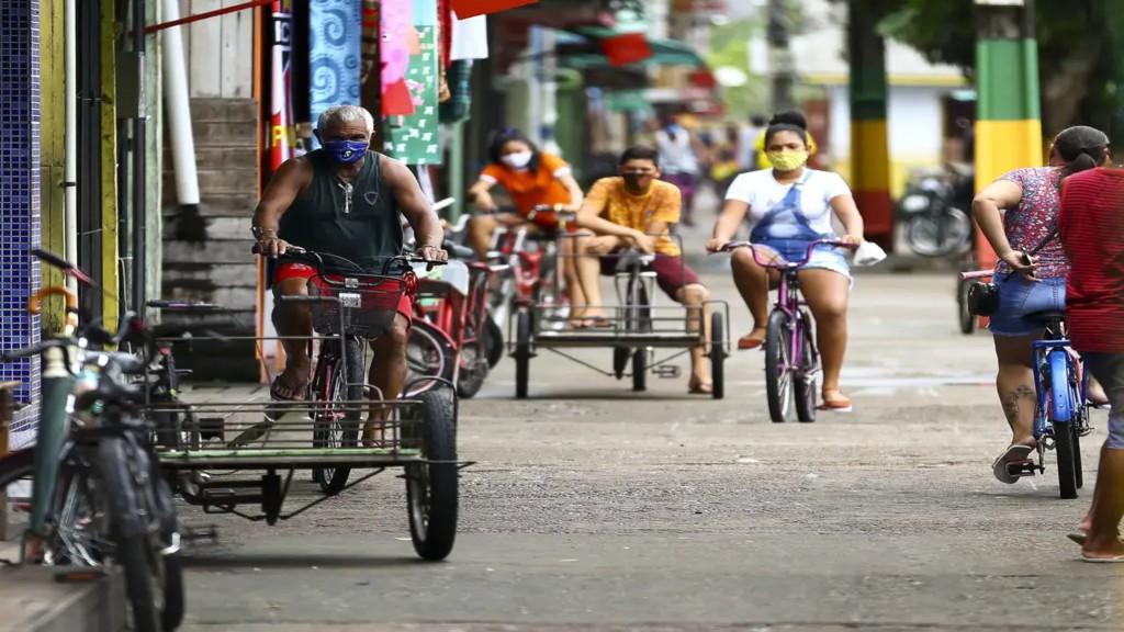 Projeto apoiado pelo MCTI reúne relatos de mais de 7 mil pessoas para o Memorial Digital da Pandemia de Covid-19