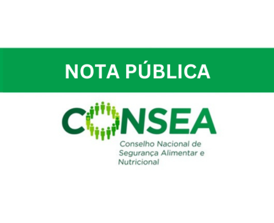 Em repúdio ao fechamento do Restaurante Popular de Florianópolis – SC