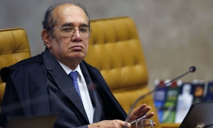 Gilmar Mendes critica CPI e chama tentativa de indiciamento de ministros do STF de “erro histórico”