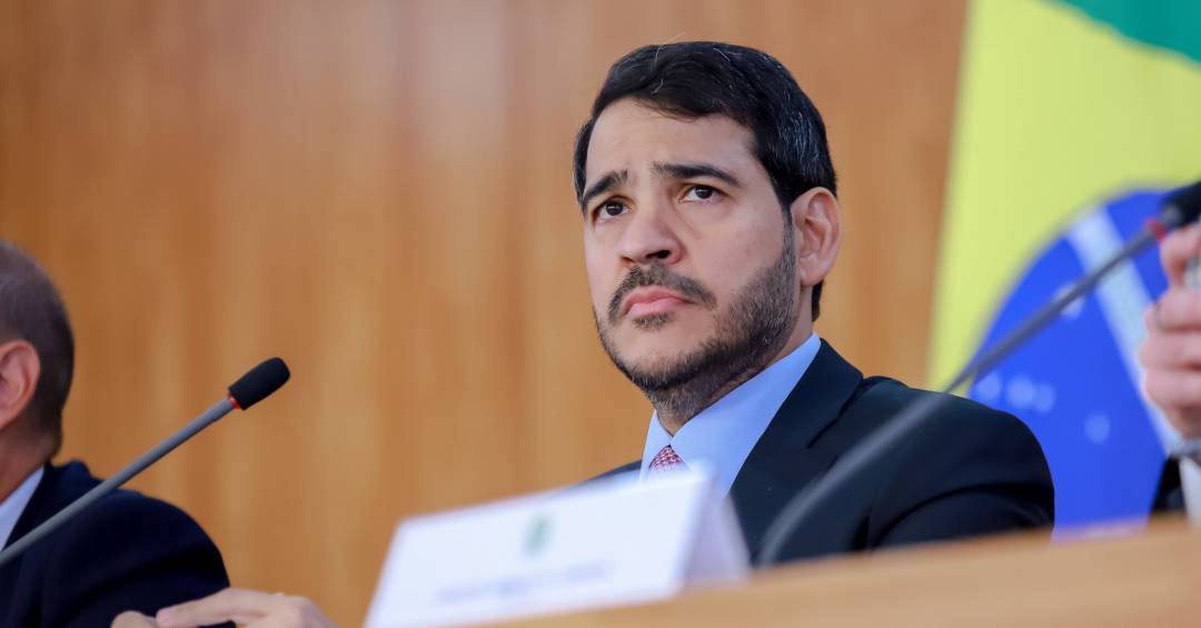 O que diz parecer sobre indicação de Jorge Messias ao STF