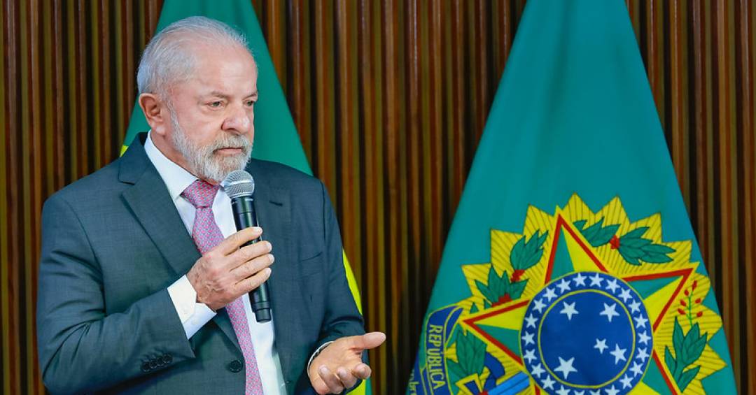 Governo Lula encaminha ao Congresso projeto de lei para o fim da escala 6×1