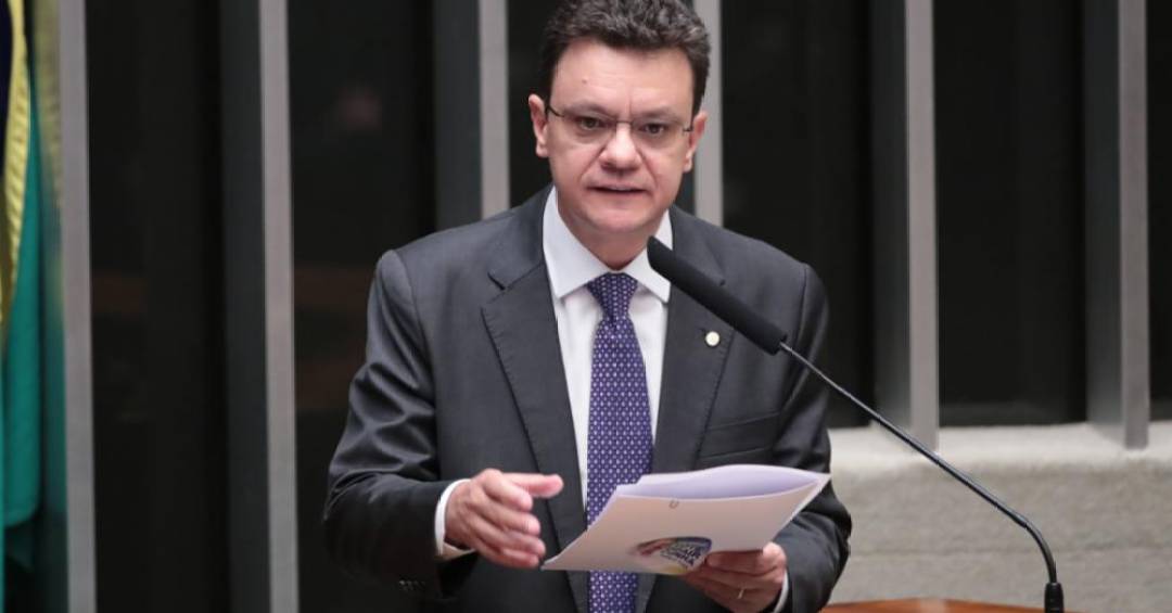 Quem é o novo ministro do TCU eleito pela Câmara dos Deputados