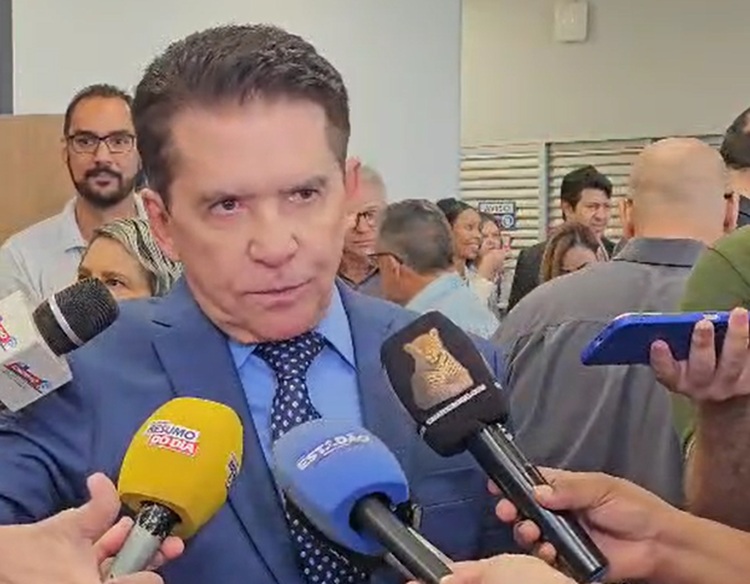 Presidente do TCE critica fim do Fethab 2 e alerta para impacto em obras e habitação em MT