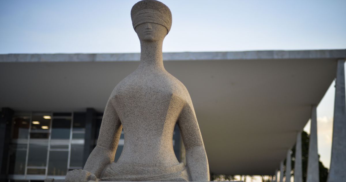 A população não acredita mais no STF, que segue intocável, diz especialista