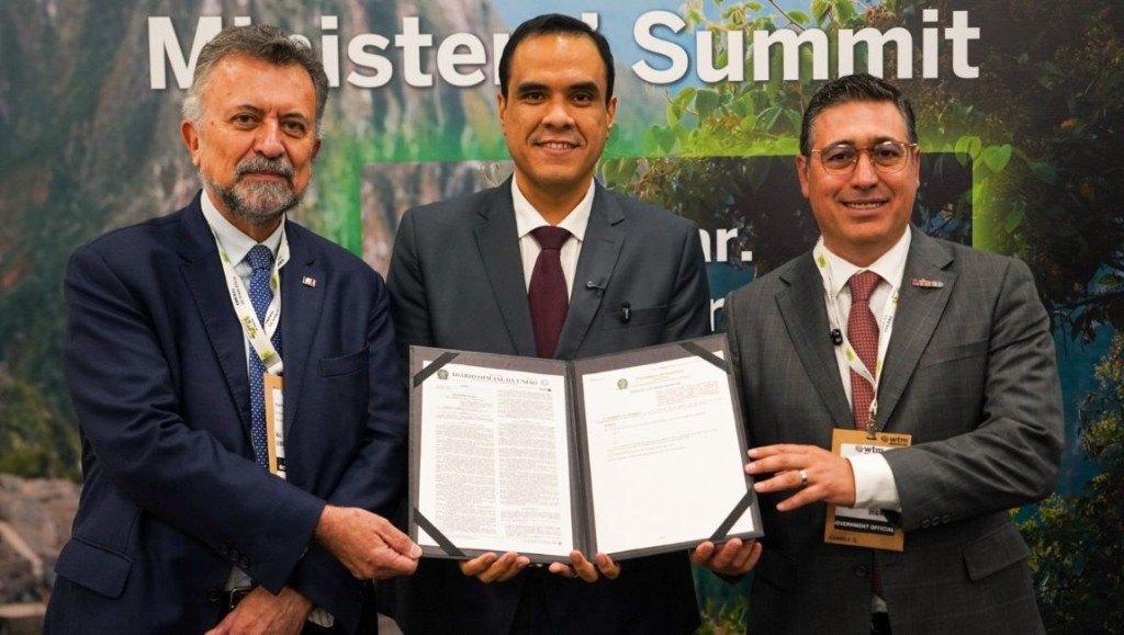 Brasil apresenta a países latinos medida emergencial para conter impacto da guerra e reduzir custo das passagens aéreas